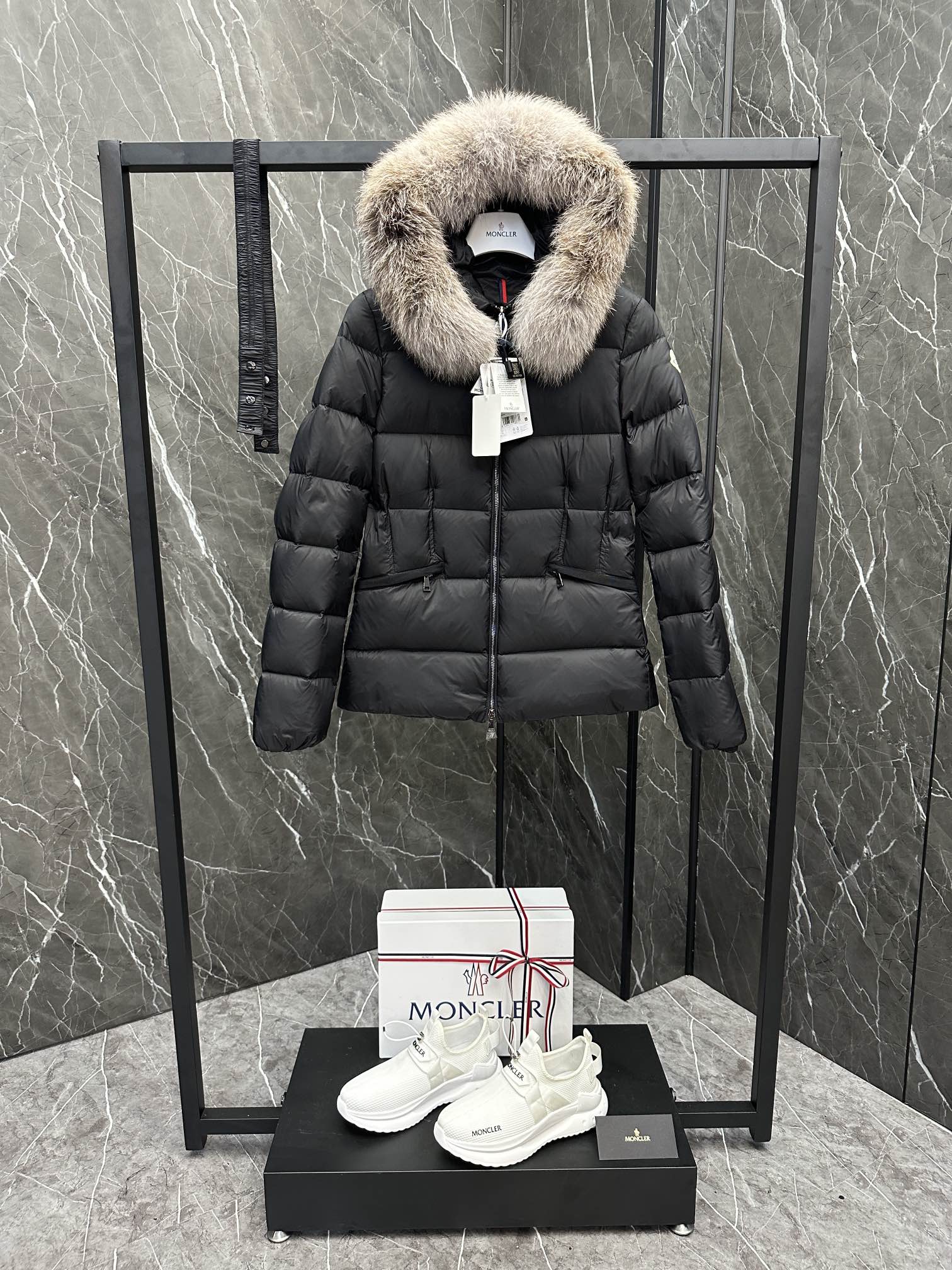 Moncler Down Jackets